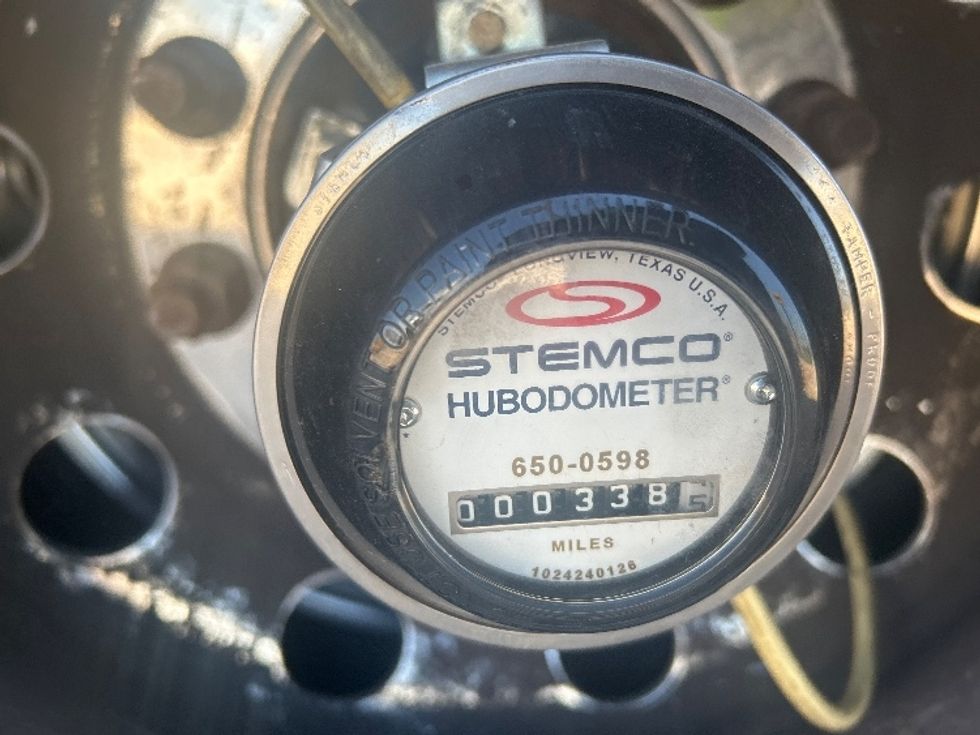 Refrigerated Trailer-Semi Trailers-Utility-2016-Trailer-Lubbock-TX-468,299\n\t\tmiles-$ 28,500 - Image 7