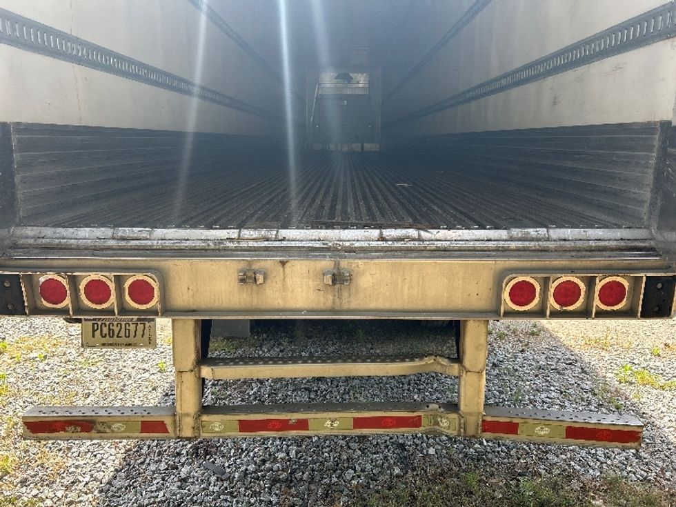 Refrigerated Trailer-Semi Trailers-Utility-2016-Trailer-Mcdonough-GA-387,435\n\t\tmiles-$ 22,750 - Image 8