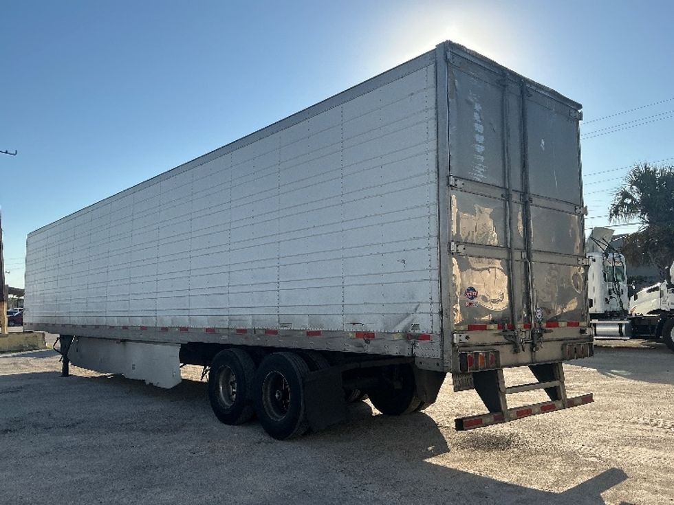 Refrigerated Trailer-Semi Trailers-Utility-2016-Trailer-Medley-FL-945,740\n\t\tmiles-$ 25,000 - Image 3