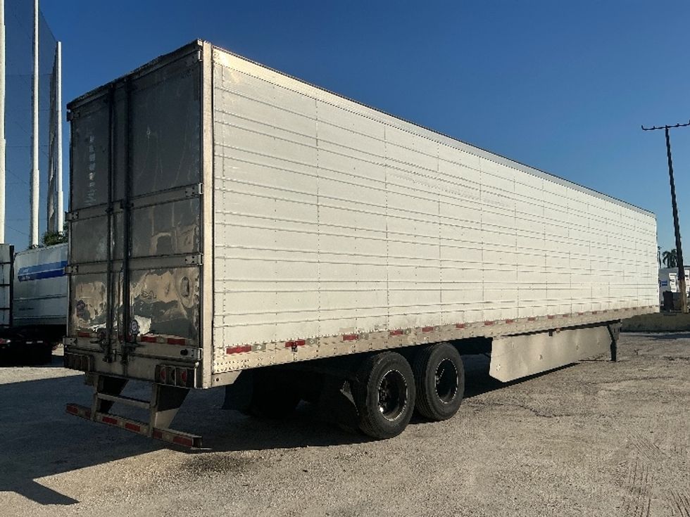 Refrigerated Trailer-Semi Trailers-Utility-2016-Trailer-Medley-FL-945,740\n\t\tmiles-$ 25,000 - Image 4