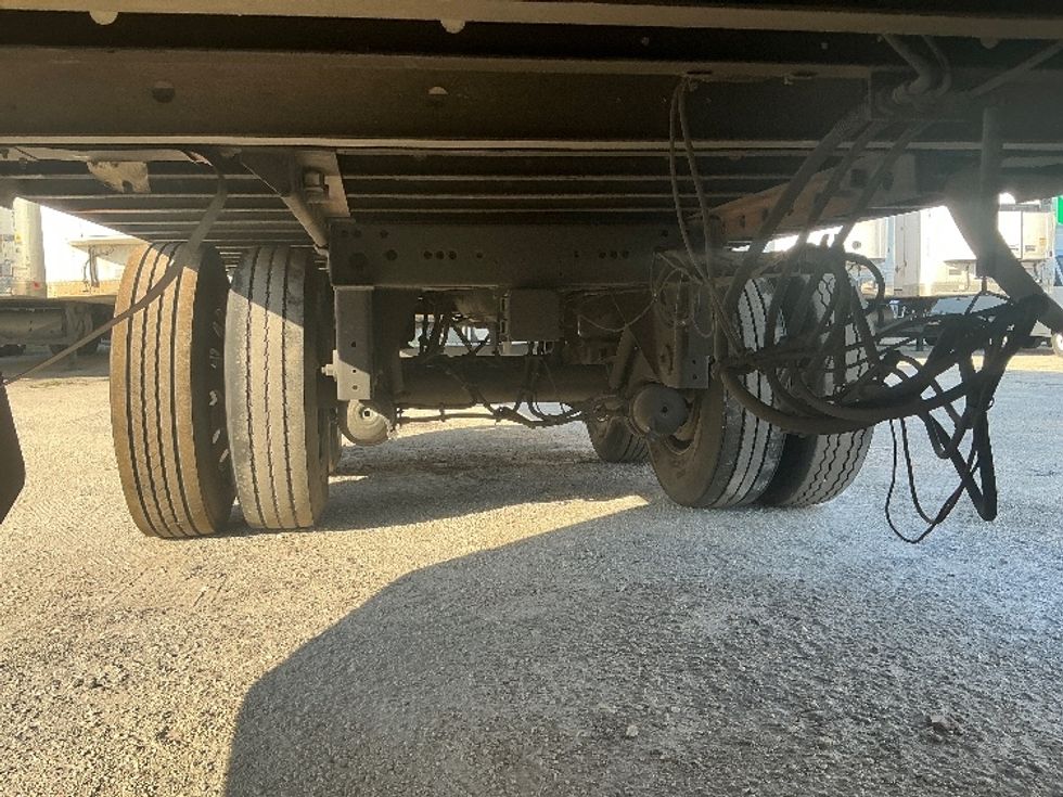 Refrigerated Trailer-Semi Trailers-Utility-2016-Trailer-Medley-FL-945,740\n\t\tmiles-$ 25,000 - Image 5