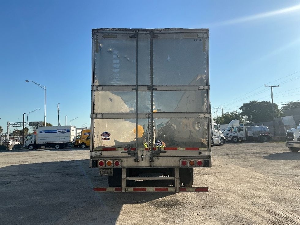 Refrigerated Trailer-Semi Trailers-Utility-2016-Trailer-Medley-FL-945,740\n\t\tmiles-$ 25,000 - Image 6