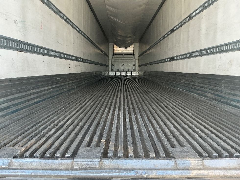 Refrigerated Trailer-Semi Trailers-Utility-2016-Trailer-Medley-FL-945,740\n\t\tmiles-$ 25,000 - Image 7