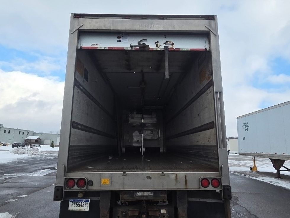 Refrigerated Trailer-Semi Trailers-Utility-2016-Trailer-Middlefield-OH-699,813\n\t\tmiles-$ 20,250 - Image 6