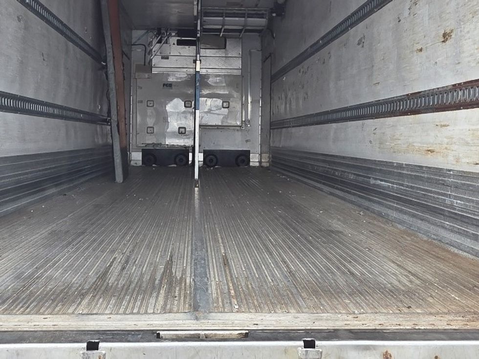 Refrigerated Trailer-Semi Trailers-Utility-2016-Trailer-Middlefield-OH-699,813\n\t\tmiles-$ 20,250 - Image 7