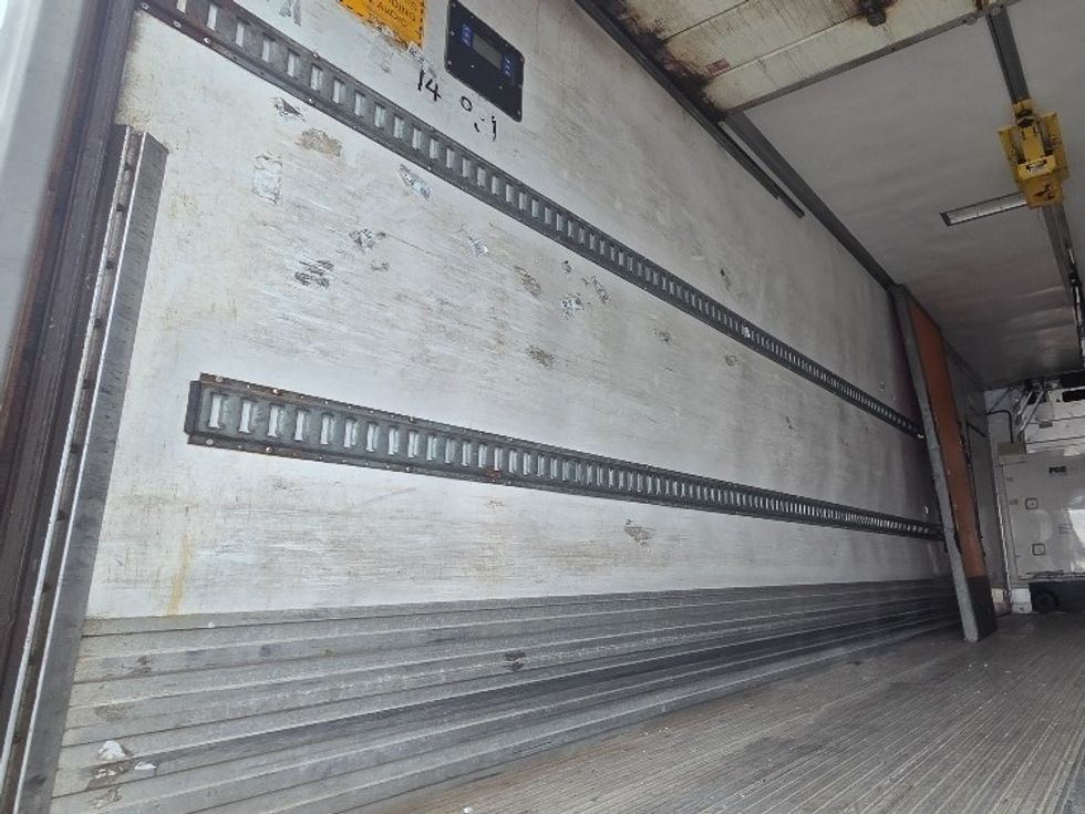 Refrigerated Trailer-Semi Trailers-Utility-2016-Trailer-Middlefield-OH-699,813\n\t\tmiles-$ 20,250 - Image 8