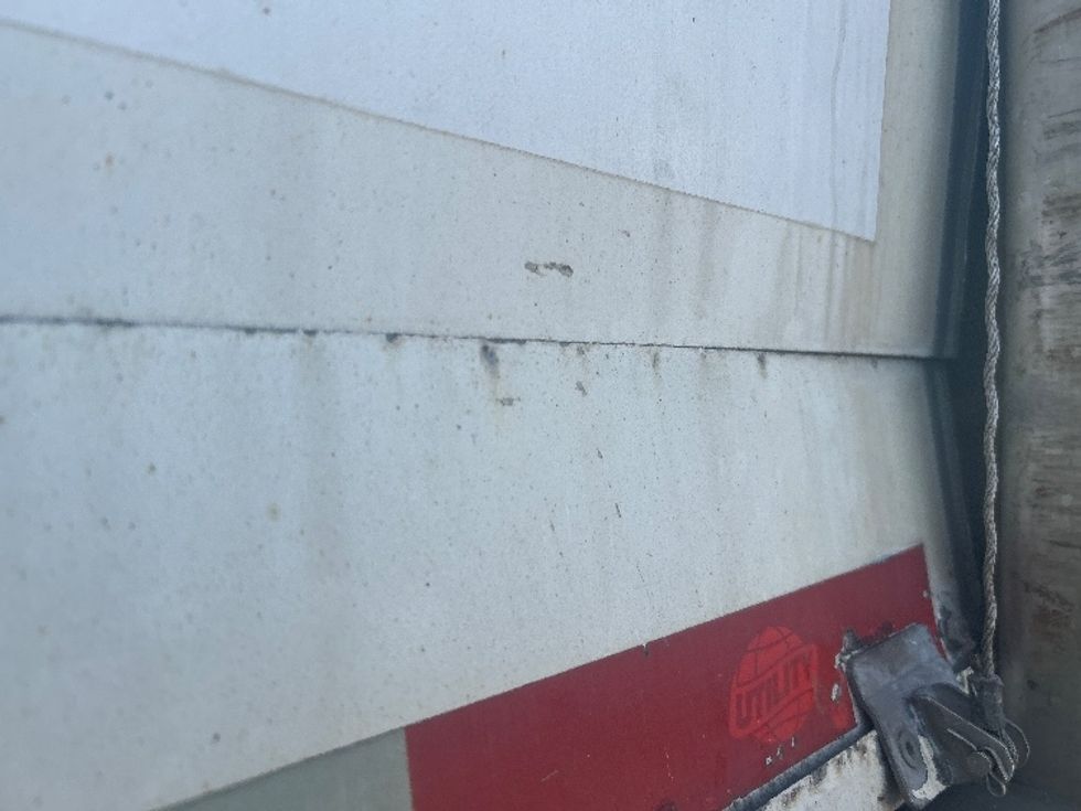 Refrigerated Trailer-Semi Trailers-Utility-2016-Trailer-Middlefield-OH-823,630\n\t\tmiles-$ 27,500 - Image 14