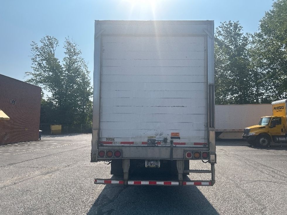 Refrigerated Trailer-Semi Trailers-Utility-2016-Trailer-Middlefield-OH-823,662\n\t\tmiles-$ 27,500 - Image 6