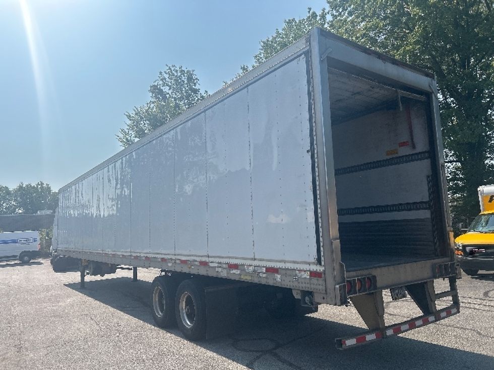 Refrigerated Trailer-Semi Trailers-Utility-2016-Trailer-Middlefield-OH-823,662\n\t\tmiles-$ 27,500 - Image 7