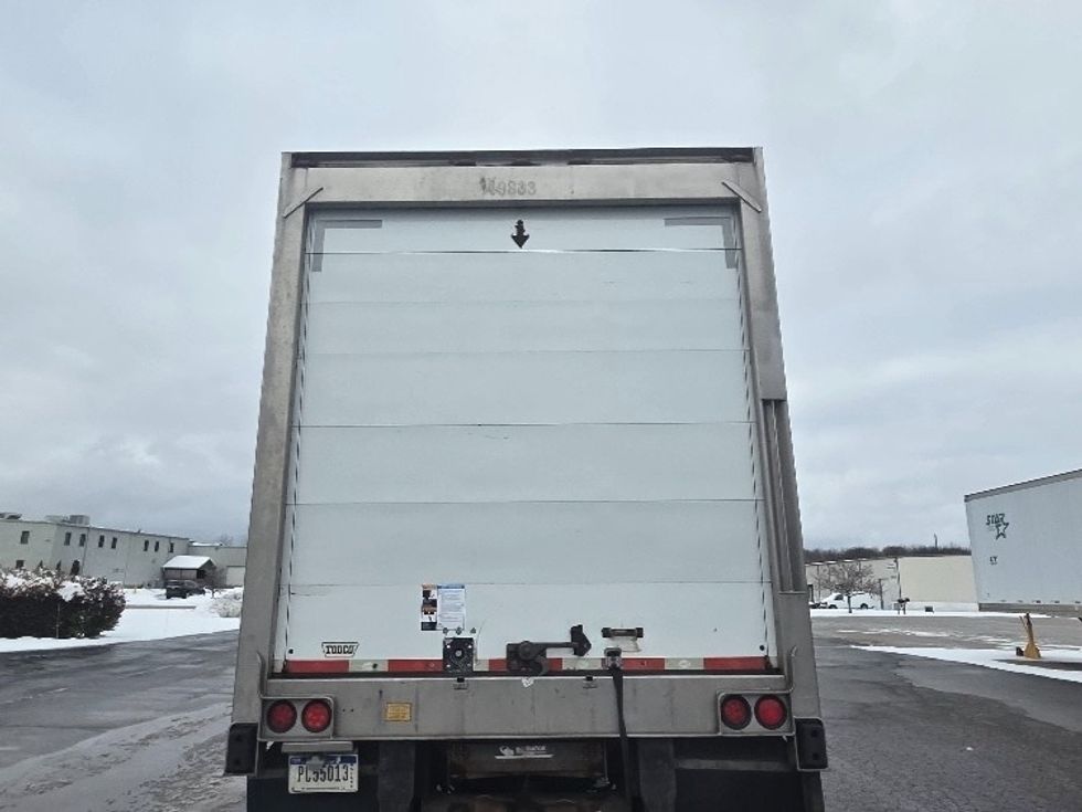 Refrigerated Trailer-Semi Trailers-Utility-2016-Trailer-Middlefield-OH-947,794\n\t\tmiles-$ 20,250 - Image 6