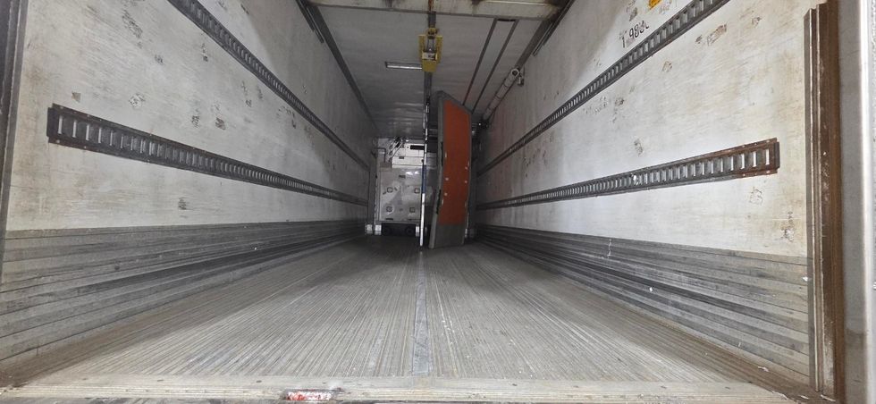 Refrigerated Trailer-Semi Trailers-Utility-2016-Trailer-Middlefield-OH-947,794\n\t\tmiles-$ 20,250 - Image 7