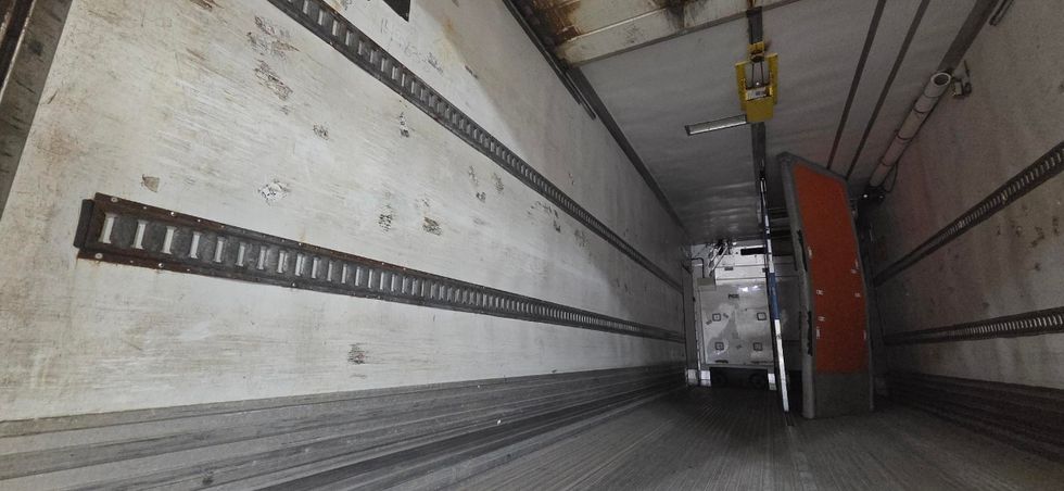 Refrigerated Trailer-Semi Trailers-Utility-2016-Trailer-Middlefield-OH-947,794\n\t\tmiles-$ 20,250 - Image 9