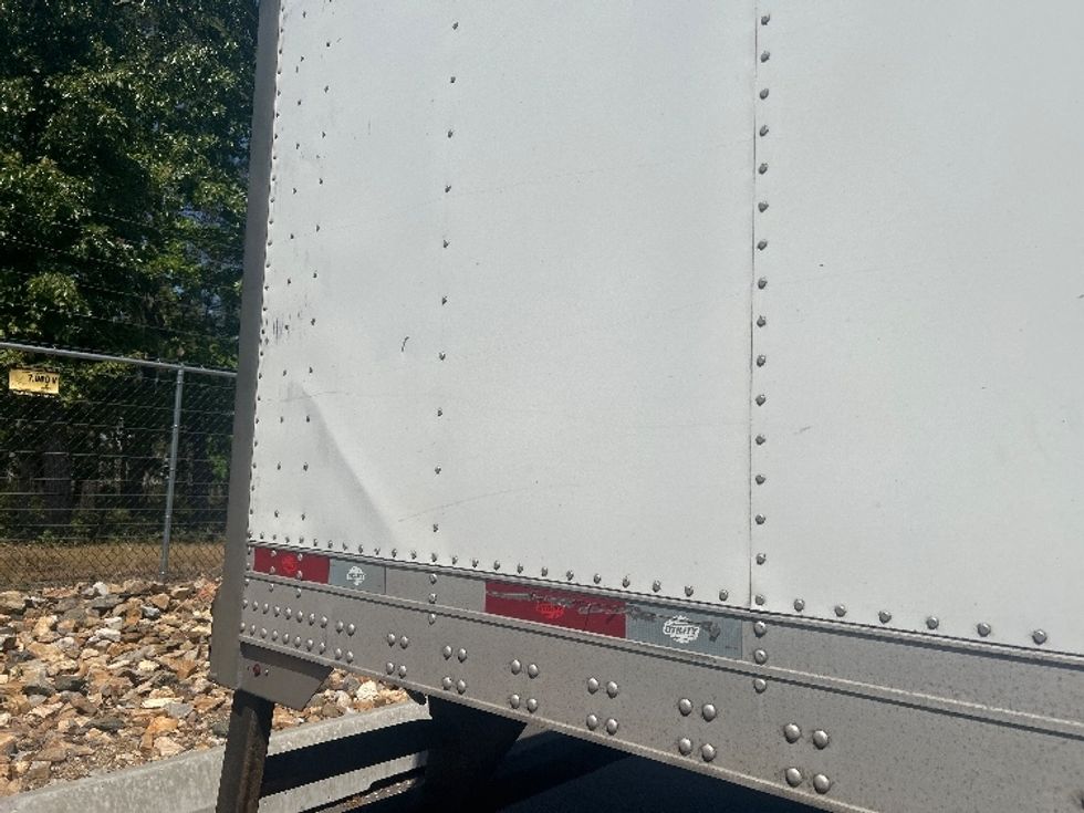 Refrigerated Trailer-Semi Trailers-Utility-2016-Trailer-Millville-NJ-123,487\n\t\tmiles-$ 22,000 - Image 10