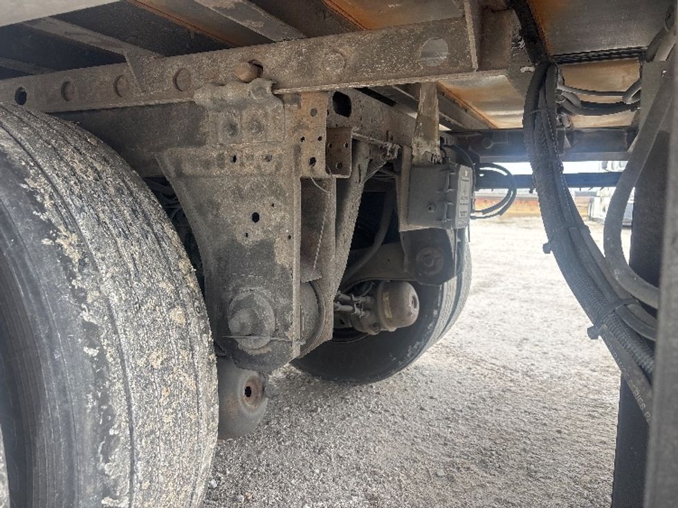 Refrigerated Trailer-Semi Trailers-Utility-2016-Trailer-Moberly-MO-396,192\n\t\tmiles-$ 22,000 - Image 5