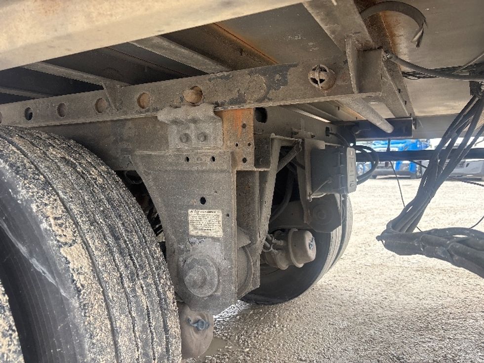 Refrigerated Trailer-Semi Trailers-Utility-2016-Trailer-Moberly-MO-399,525\n\t\tmiles-$ 20,250 - Image 5