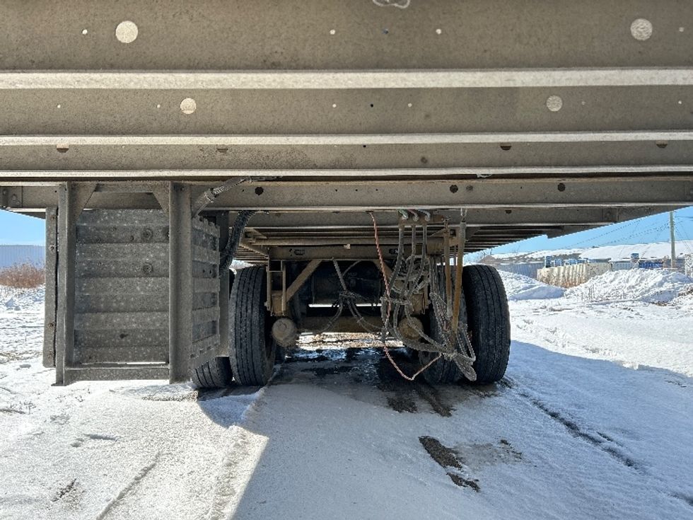 Refrigerated Trailer-Semi Trailers-Utility-2016-Trailer-Moncton-NB-1,072,221\n\t\tkm-$ 27,000 - Image 5
