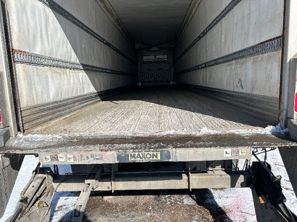 Refrigerated Trailer-Semi Trailers-Utility-2016-Trailer-Moncton-NB-1,072,221\n\t\tkm-$ 27,000 - Image 8