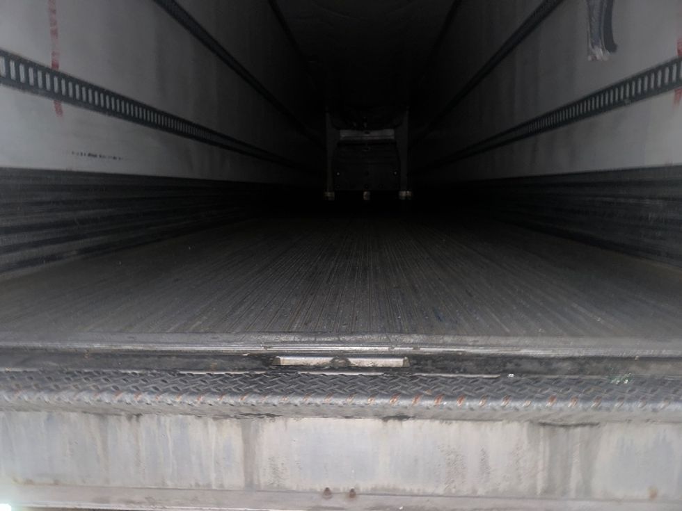Refrigerated Trailer-Semi Trailers-Utility-2016-Trailer-Monroe-OH-246,192\n\t\tmiles-$ 23,000 - Image 7