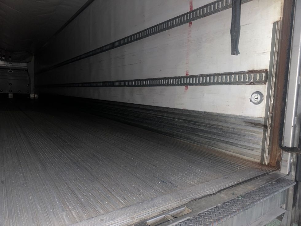 Refrigerated Trailer-Semi Trailers-Utility-2016-Trailer-Monroe-OH-246,192\n\t\tmiles-$ 23,000 - Image 9