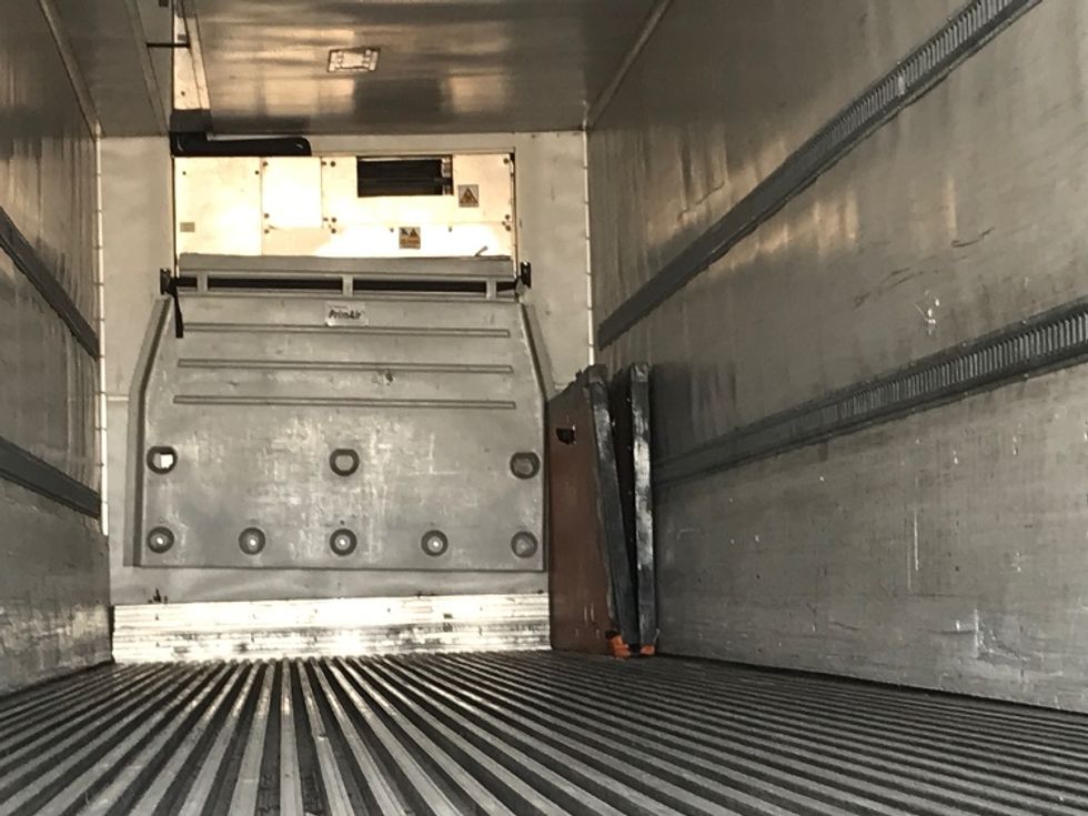 Refrigerated Trailer-Semi Trailers-Utility-2016-Trailer-Pharr-TX-701,607\n\t\tmiles-$ 21,500 - Image 12