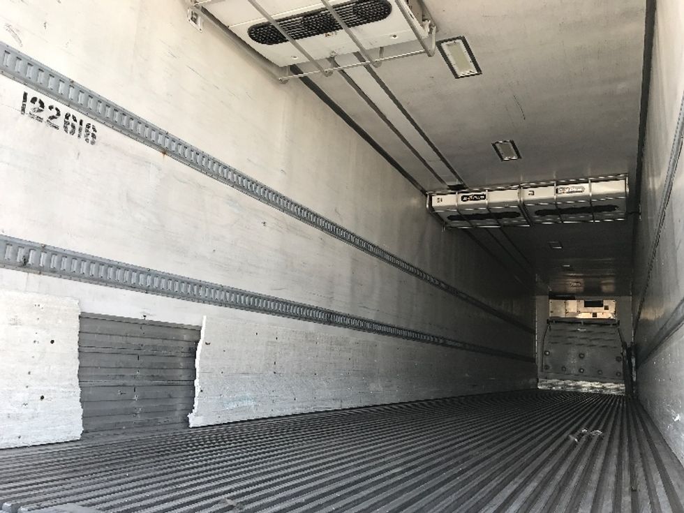 Refrigerated Trailer-Semi Trailers-Utility-2016-Trailer-Pharr-TX-701,607\n\t\tmiles-$ 21,500 - Image 9