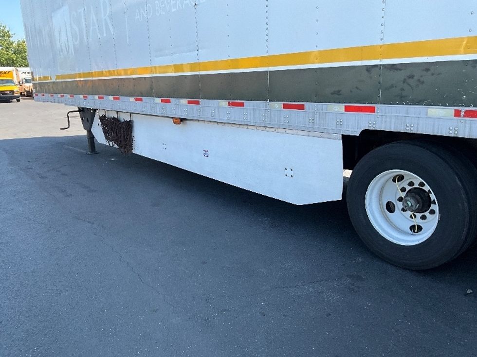 Refrigerated Trailer-Semi Trailers-Utility-2016-Trailer-Portland-OR-559,000\n\t\tmiles-$ 25,500 - Image 11