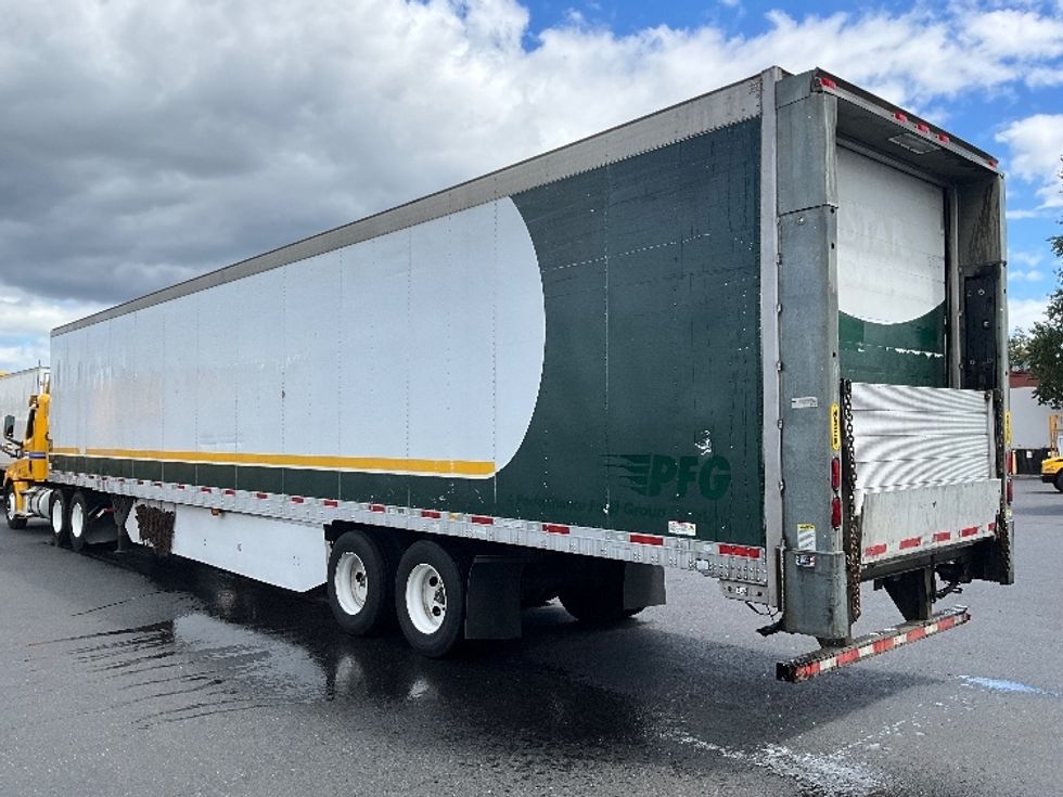 Refrigerated Trailer-Semi Trailers-Utility-2016-Trailer-Portland-OR-559,000\n\t\tmiles-$ 25,500 - Image 3