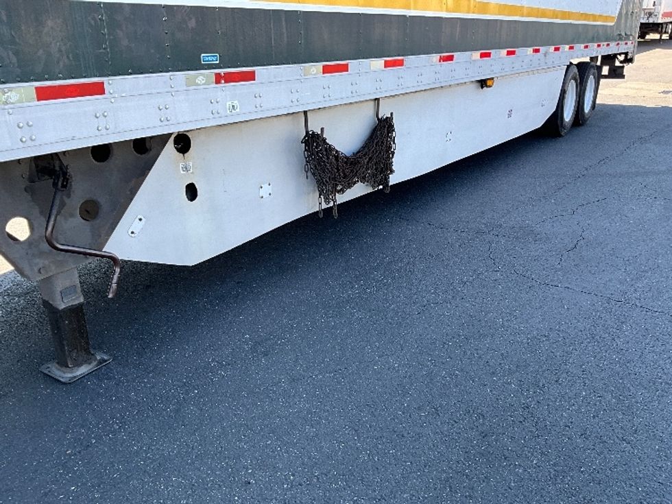Refrigerated Trailer-Semi Trailers-Utility-2016-Trailer-Portland-OR-689,880\n\t\tmiles-$ 25,750 - Image 12