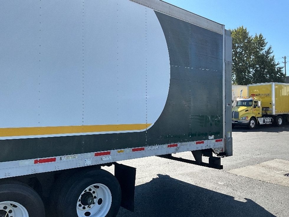 Refrigerated Trailer-Semi Trailers-Utility-2016-Trailer-Portland-OR-689,880\n\t\tmiles-$ 25,750 - Image 13