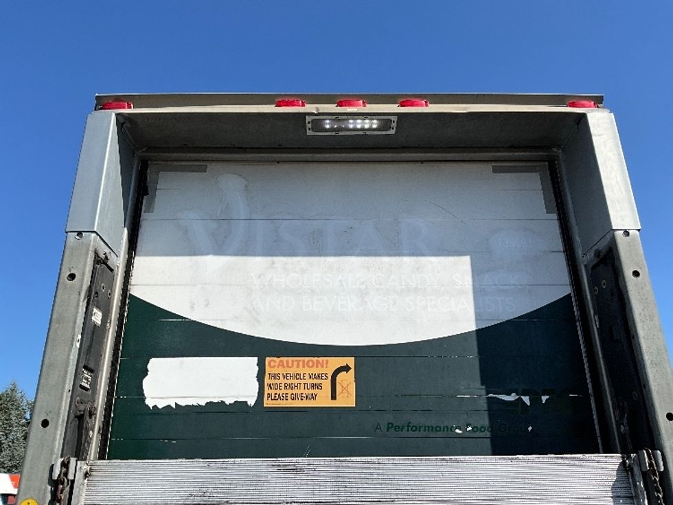 Refrigerated Trailer-Semi Trailers-Utility-2016-Trailer-Portland-OR-689,880\n\t\tmiles-$ 25,750 - Image 14