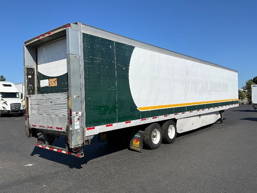Refrigerated Trailer-Semi Trailers-Utility-2016-Trailer-Portland-OR-689,880\n\t\tmiles-$ 25,750 - Image 4