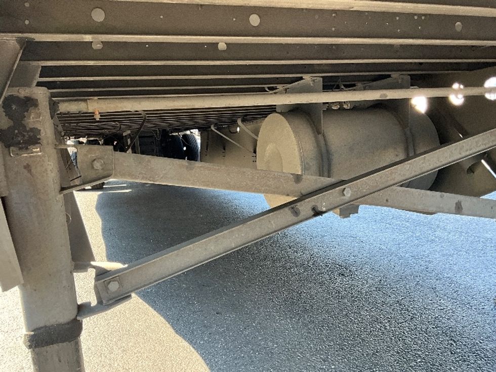 Refrigerated Trailer-Semi Trailers-Utility-2016-Trailer-Portland-OR-689,880\n\t\tmiles-$ 25,750 - Image 5