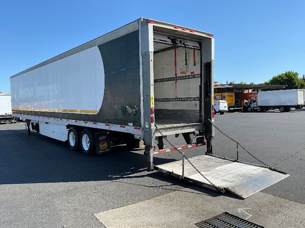 Refrigerated Trailer-Semi Trailers-Utility-2016-Trailer-Portland-OR-689,880\n\t\tmiles-$ 25,750 - Image 7