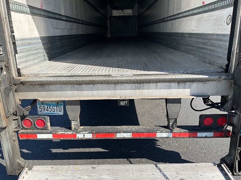 Refrigerated Trailer-Semi Trailers-Utility-2016-Trailer-Portland-OR-689,880\n\t\tmiles-$ 25,750 - Image 8