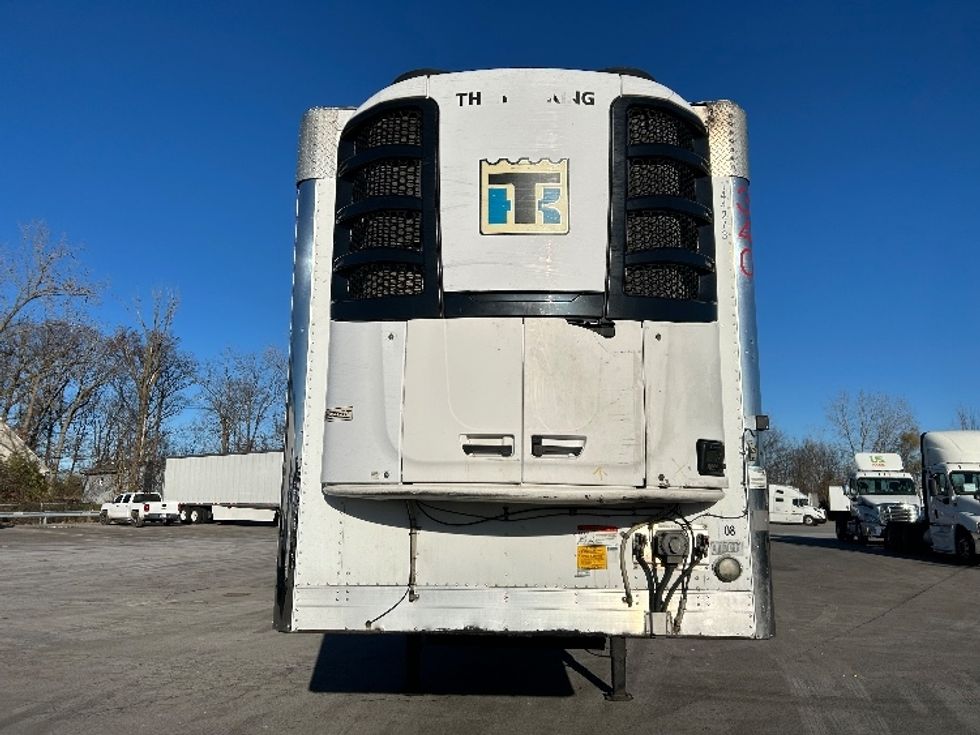 Refrigerated Trailer-Semi Trailers-Utility-2016-Trailer-Saginaw-MI-1,300,338\n\t\tmiles-$ 21,500 - Image 11