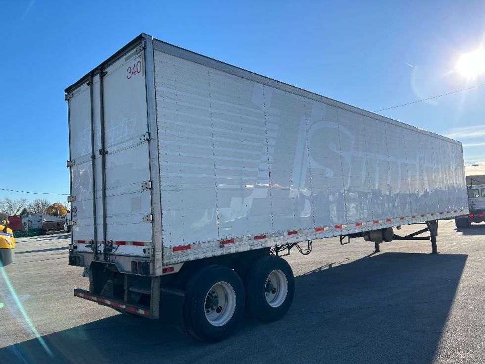 Refrigerated Trailer-Semi Trailers-Utility-2016-Trailer-Saginaw-MI-1,300,338\n\t\tmiles-$ 21,500 - Image 4
