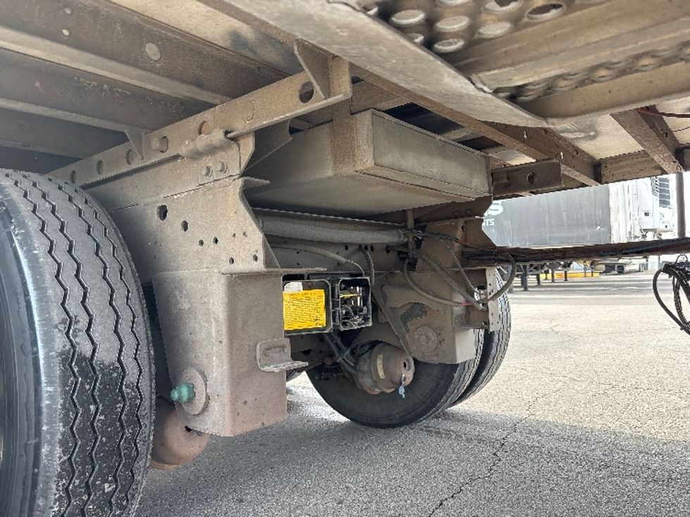 Refrigerated Trailer-Semi Trailers-Utility-2016-Trailer-Salt Lake City-UT-1,653,625\n\t\tmiles-$ 20,250 - Image 5