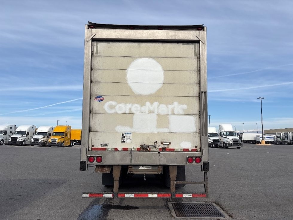 Refrigerated Trailer-Semi Trailers-Utility-2016-Trailer-Salt Lake City-UT-1,653,625\n\t\tmiles-$ 20,250 - Image 6