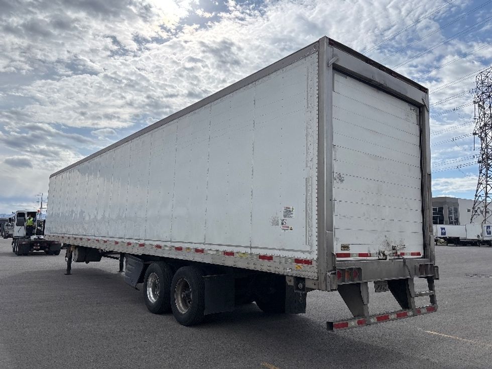 Refrigerated Trailer-Semi Trailers-Utility-2016-Trailer-Salt Lake City-UT-365,465\n\t\tmiles-$ 25,500 - Image 3