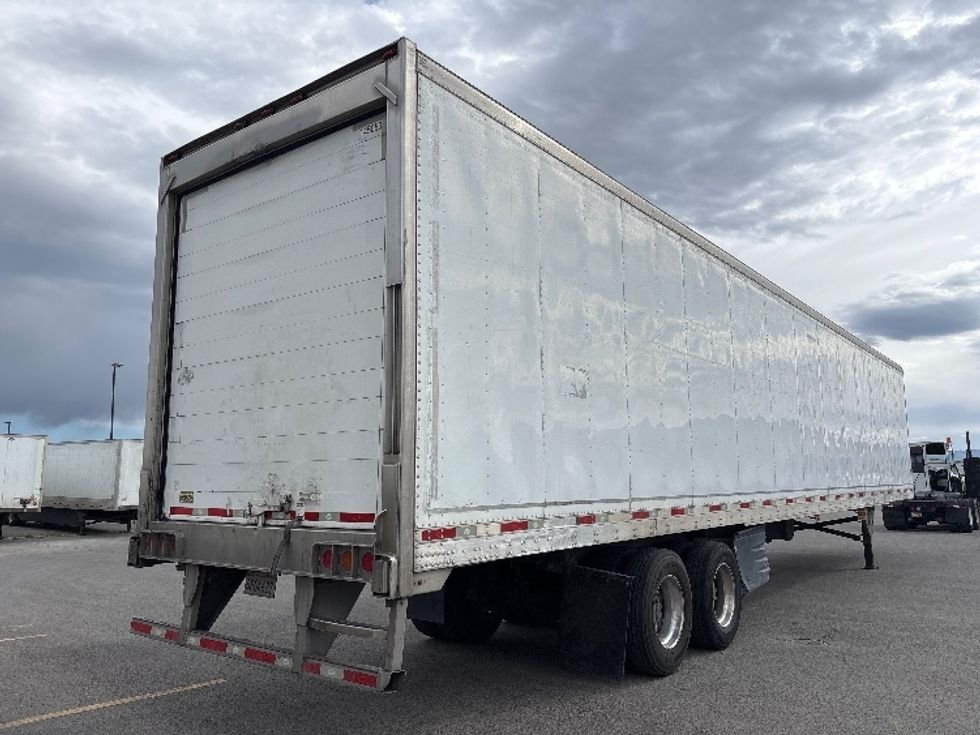 Refrigerated Trailer-Semi Trailers-Utility-2016-Trailer-Salt Lake City-UT-365,465\n\t\tmiles-$ 25,500 - Image 4
