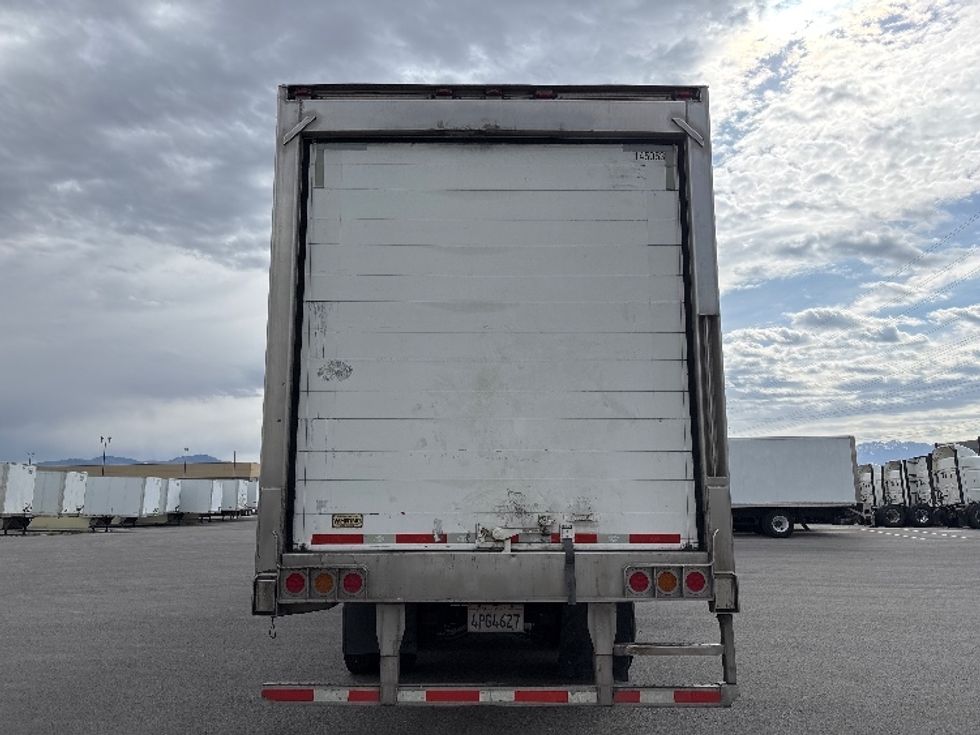 Refrigerated Trailer-Semi Trailers-Utility-2016-Trailer-Salt Lake City-UT-365,465\n\t\tmiles-$ 25,500 - Image 6