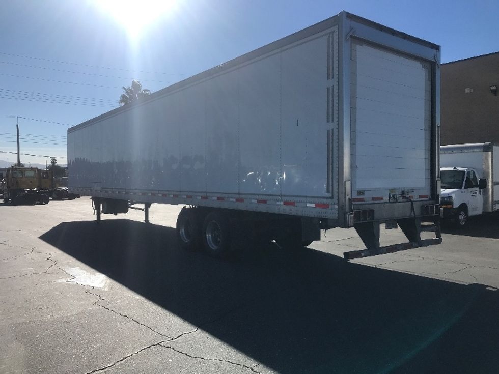 Refrigerated Trailer-Semi Trailers-Utility-2016-Trailer-Salt Lake City-UT-586,962\n\t\tmiles-$ 26,000 - Image 3