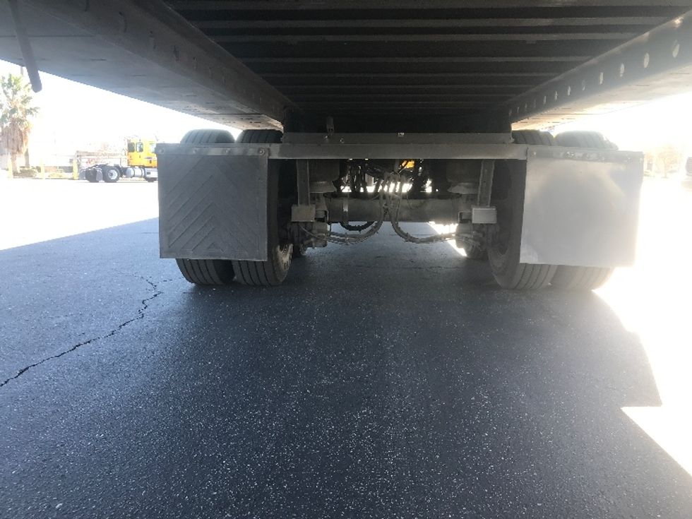 Refrigerated Trailer-Semi Trailers-Utility-2016-Trailer-Salt Lake City-UT-586,962\n\t\tmiles-$ 26,000 - Image 5