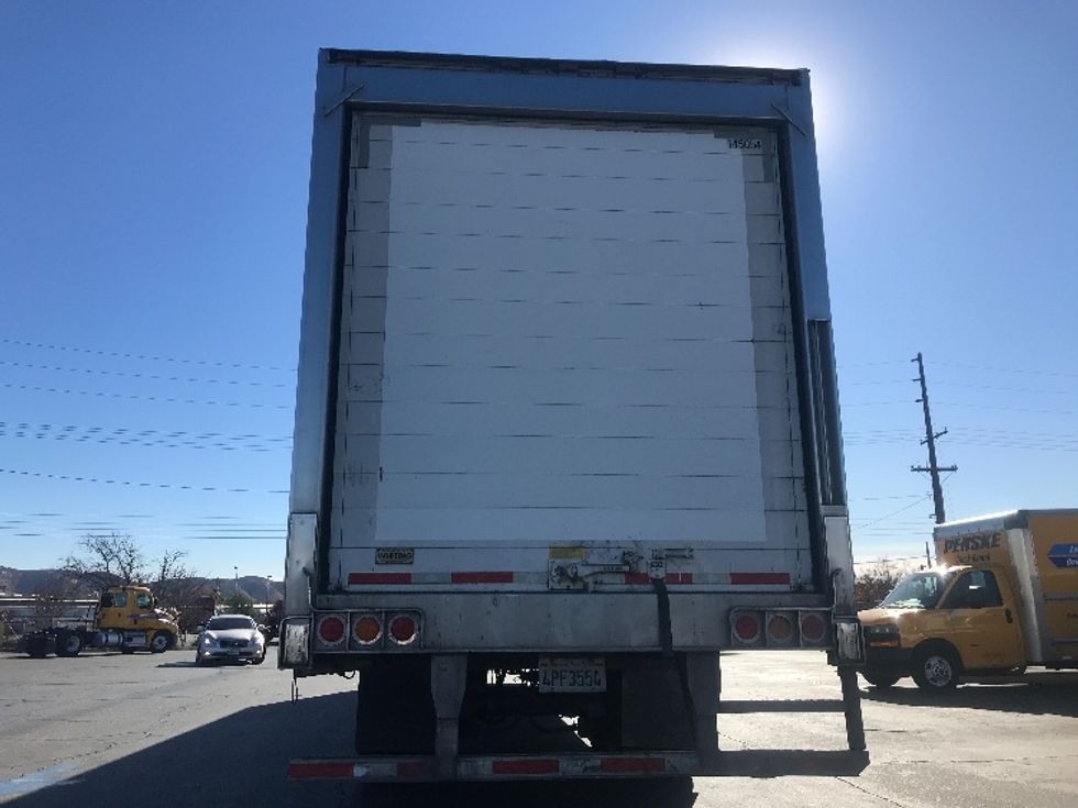 Refrigerated Trailer-Semi Trailers-Utility-2016-Trailer-Salt Lake City-UT-586,962\n\t\tmiles-$ 26,000 - Image 6