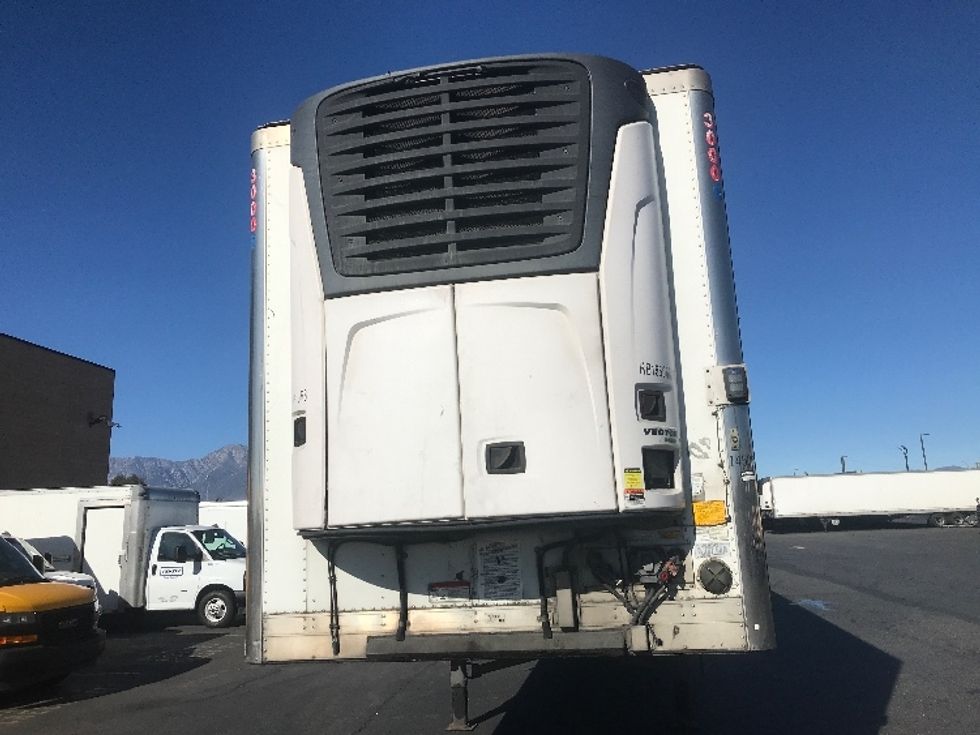 Refrigerated Trailer-Semi Trailers-Utility-2016-Trailer-Salt Lake City-UT-586,962\n\t\tmiles-$ 29,000 - Image 11