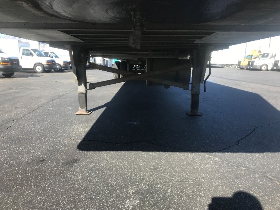 Refrigerated Trailer-Semi Trailers-Utility-2016-Trailer-Salt Lake City-UT-586,962\n\t\tmiles-$ 29,000 - Image 12