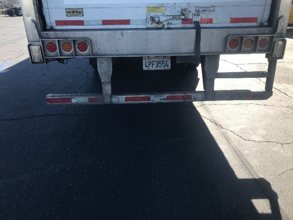 Refrigerated Trailer-Semi Trailers-Utility-2016-Trailer-Salt Lake City-UT-586,962\n\t\tmiles-$ 29,000 - Image 7