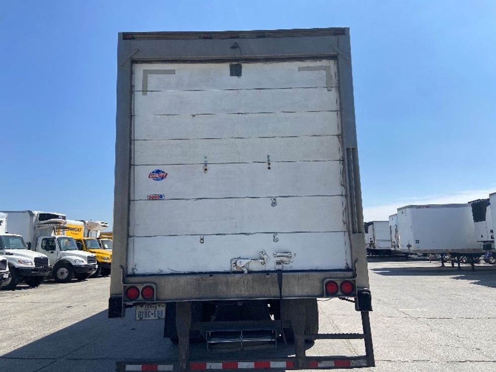 Refrigerated Trailer-Semi Trailers-Utility-2016-Trailer-San Antonio-TX-1,081,096\n\t\tmiles-$ 17,250 - Image 6