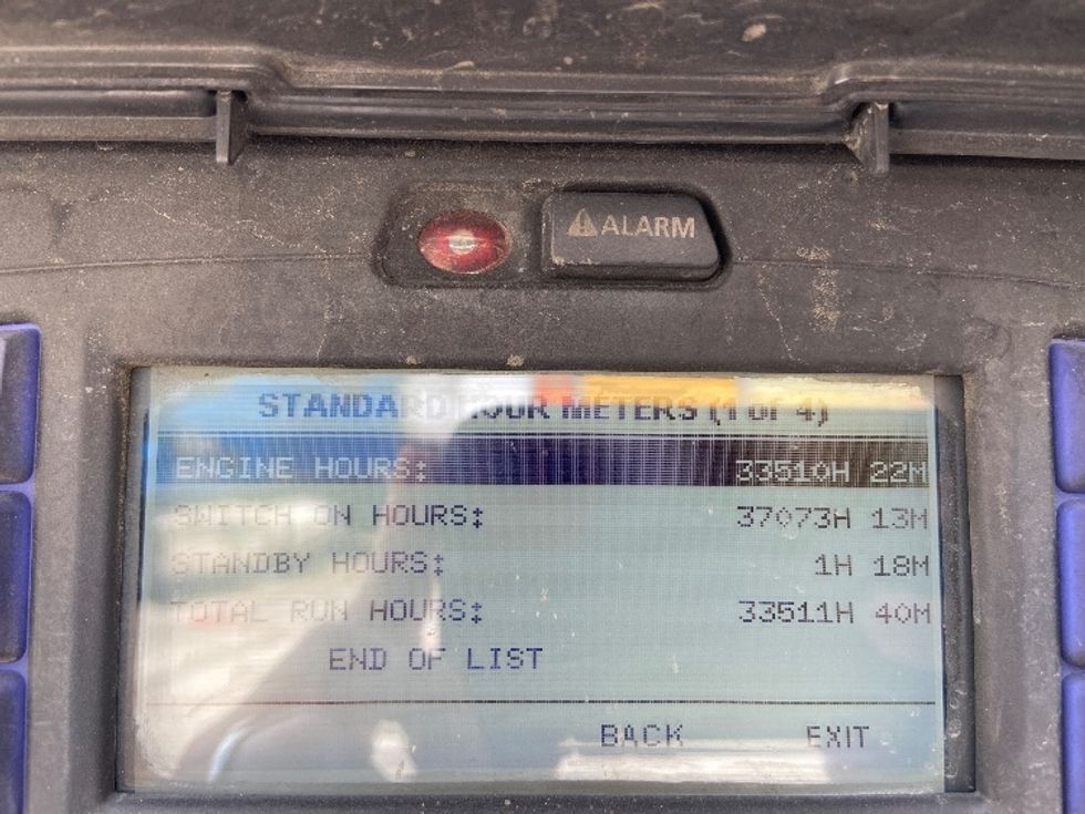 Refrigerated Trailer-Semi Trailers-Utility-2016-Trailer-San Antonio-TX-1,718,814\n\t\tmiles-$ 17,250 - Image 14