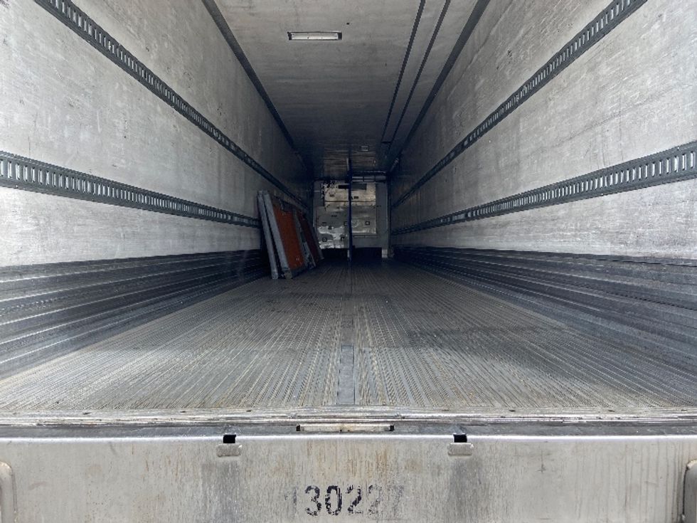 Refrigerated Trailer-Semi Trailers-Utility-2016-Trailer-San Antonio-TX-1,718,814\n\t\tmiles-$ 17,250 - Image 7